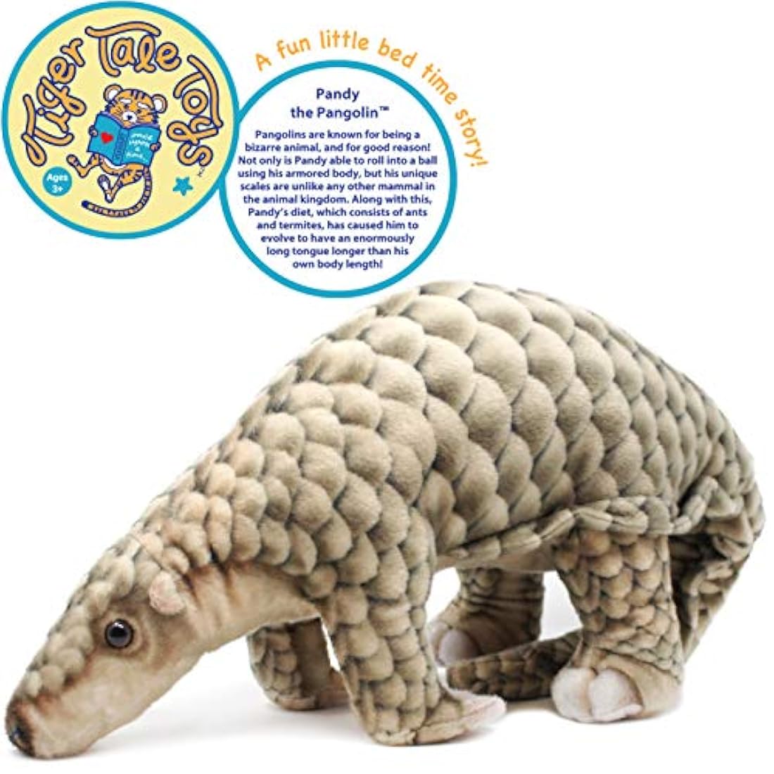 Peluches animal de peluche de 30