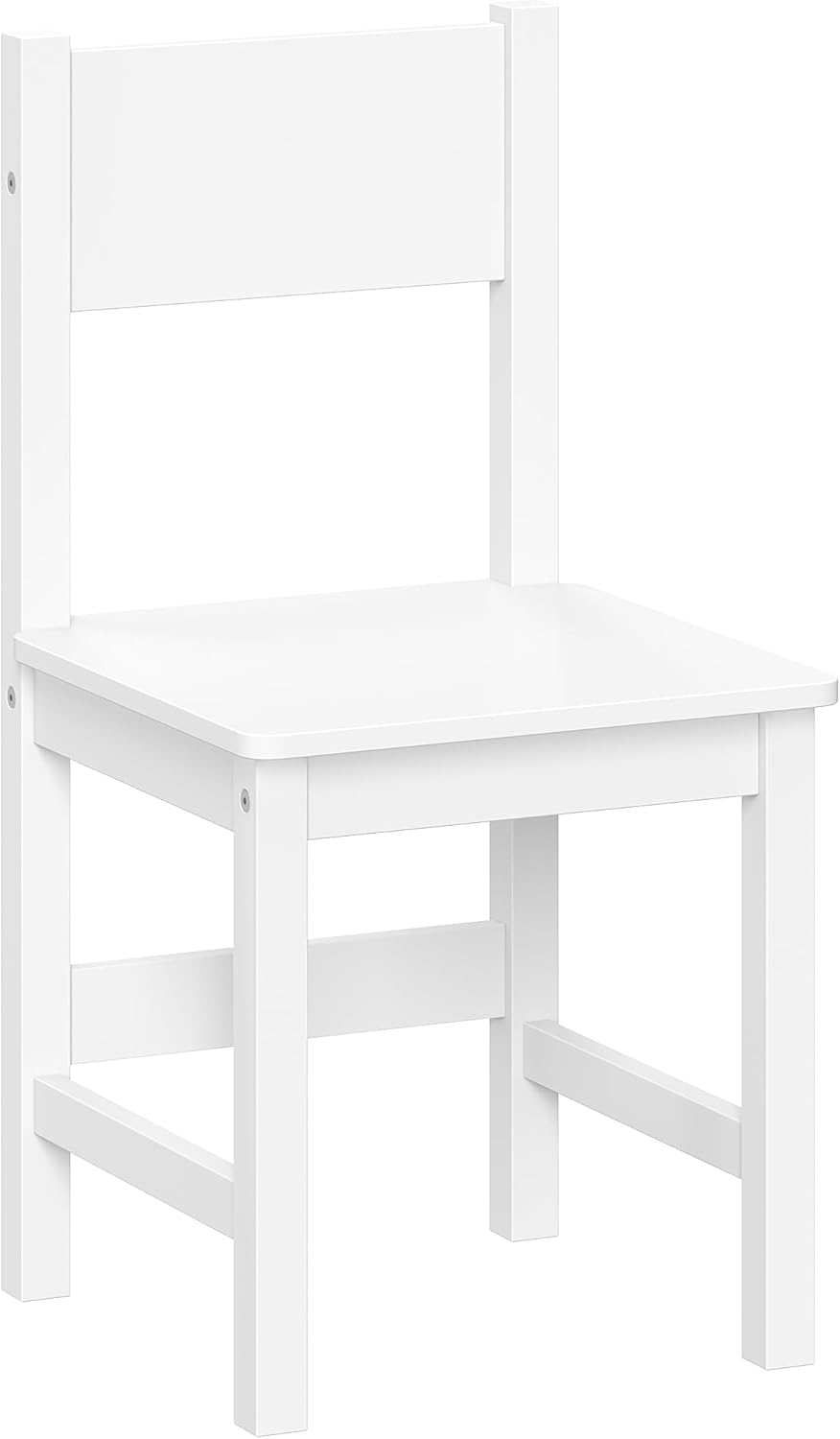 Conjunto Escritorio y Silla Infantil con Cubículos y Libreros