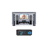Amplificador de potencia de audio PYLE-HOME