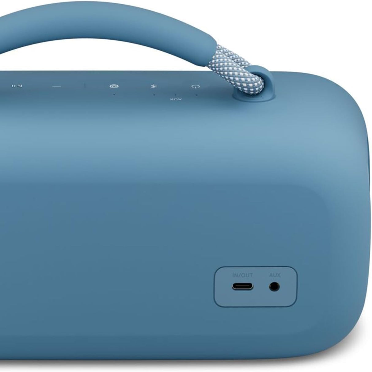 Bose SoundLink Max Altavoz Bluetooth Portátil, 20h Batería, USB-C