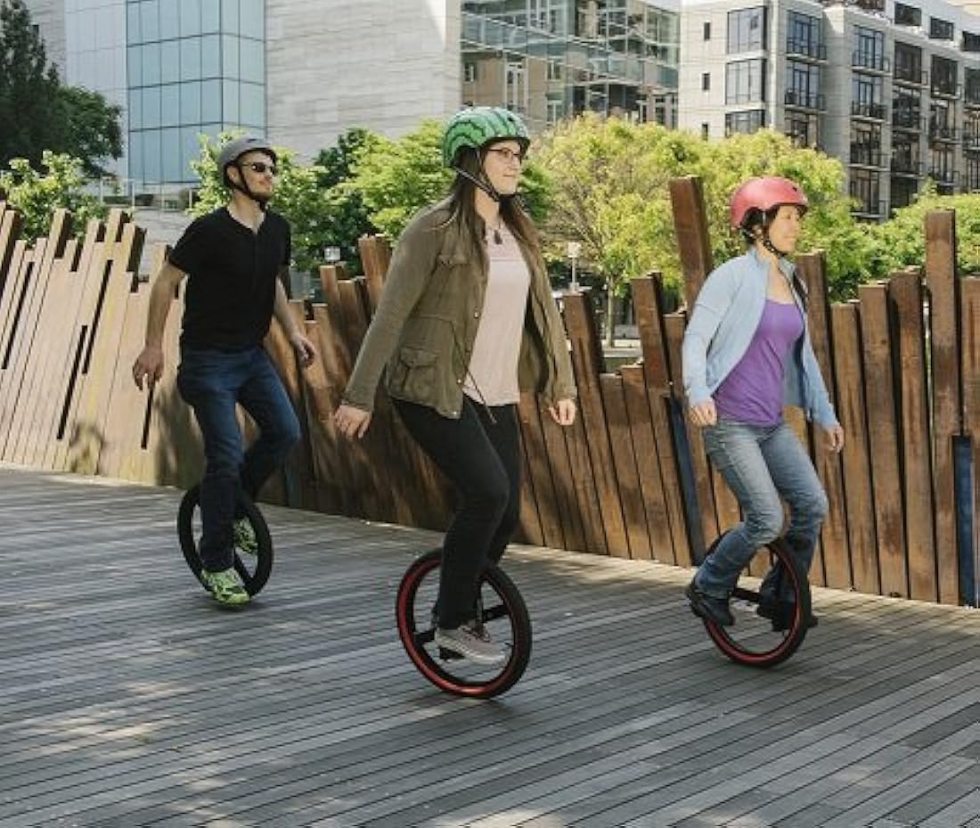 Lunicycle Inventista