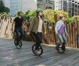 Lunicycle Inventista