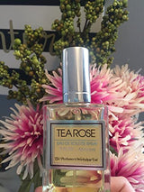 Perfume para mujer Tea Rose 2 onza
