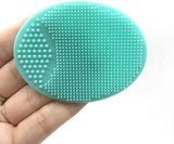 Exfoliante facial MR LION para limpieza profunda