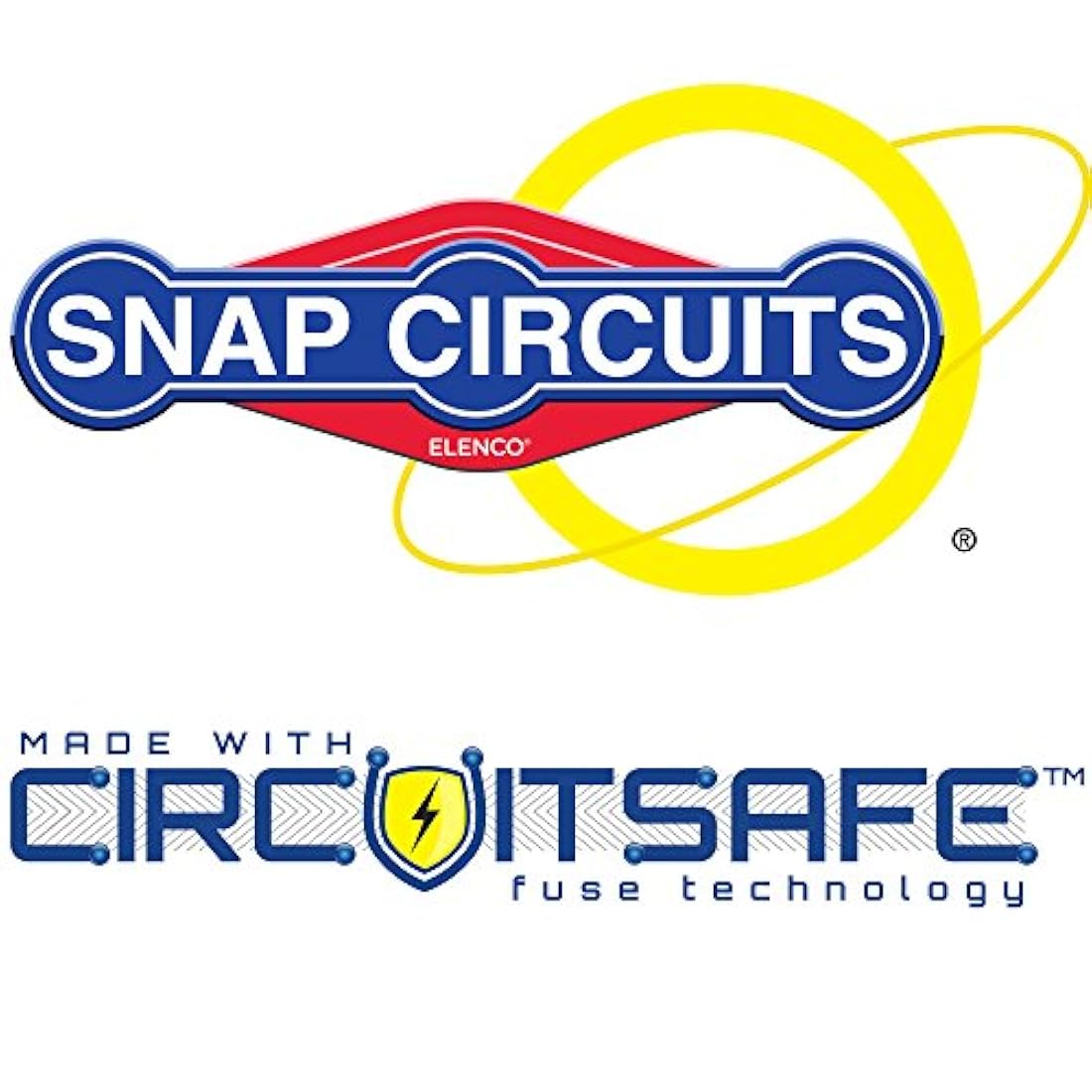 Set electrónico Discovery de Snap Circuits Principiante