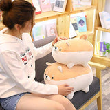 Almohada suave de felpa, Peluches Shiba Inu