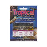 Paquete de variedad tropical