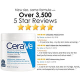 Crema Hidratante facial y corporal diaria para pieles secas