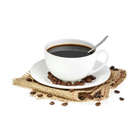 Café Orgánico Bajo en Acidez Alex - 5lb Molido Descafeinado