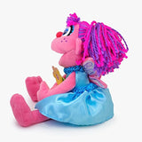 Barrio Sésamo Plush, 11 pulgadas, Rosado