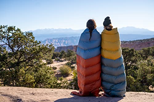 Kelty Sacos de dormir Galactic 30