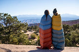 Kelty Sacos de dormir Galactic 30