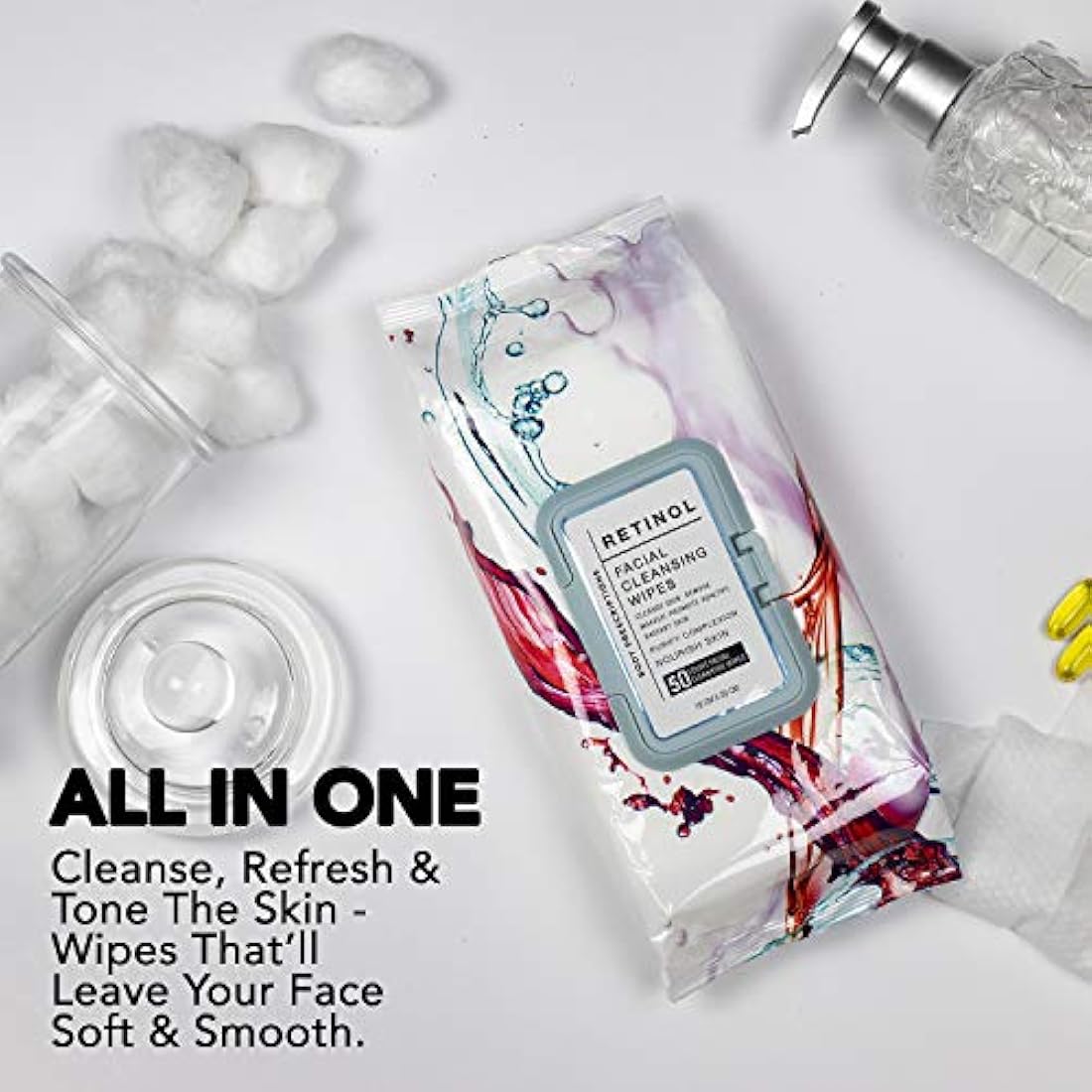 Limpieza Facial Body Prescriptions