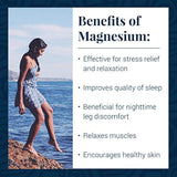 Aceite de magnesio, 609123, 1