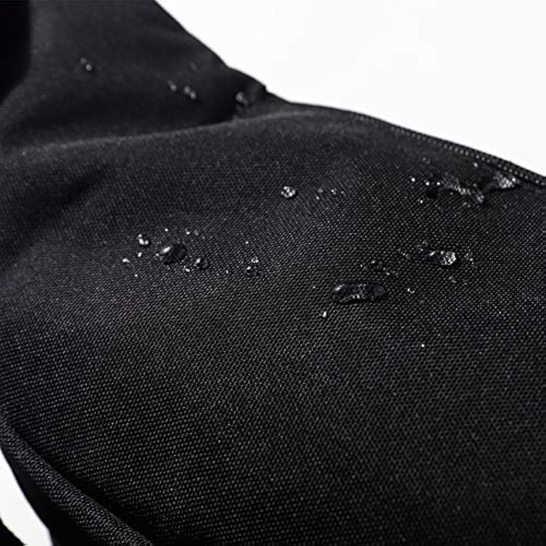 Canguro impermeable