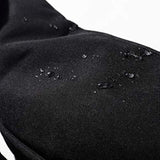 Canguro impermeable