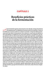 El arte de la fermentacion (Spanish Edition)