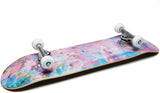 Patineta Completa Profesional de Madera Arce | Modelo CCS