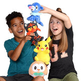 Peluche de Pokémon, 8.0 in de felpa