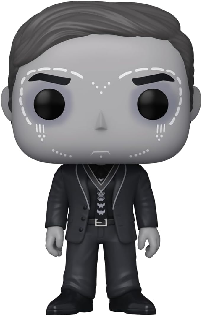 Funko Pop! Marvel: Hombre Lobo - Jack Russell Edición Especial