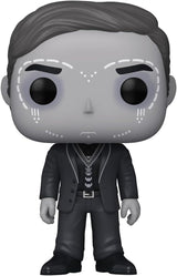 Funko Pop! Marvel: Hombre Lobo - Jack Russell Edición Especial