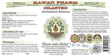 Cilantro - Extracto de líquido, Cilantro orgánico