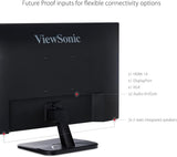 Monitor ViewSonic VA2256-MHD 22 IPS 1080p, FreeSync, HDMI