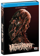 House On Willow Street [Blu-ray]