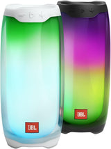 Altavoz Bluetooth JBL Pulse 4 Portátil con Luz LED