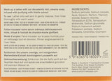Scottish Fine Soaps de Cardo y negro pimienta Barra  cuerpo
