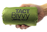 Saco de dormir TIV Bivvy Emergency Survival