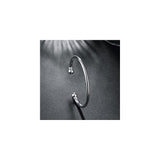 Pulseras y tobilleras de plata de ley 925