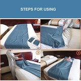 Forro para saco de dormir, sábanas de viaje portátiles, ligeras y compactas, sábanas de camping para adultos, forros cómodos para viajes, hotel, camping, picnic, albergues y mochileros