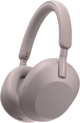 Auriculares Inalámbricos Sony WH-1000XM5 con Cancelación de Ruido