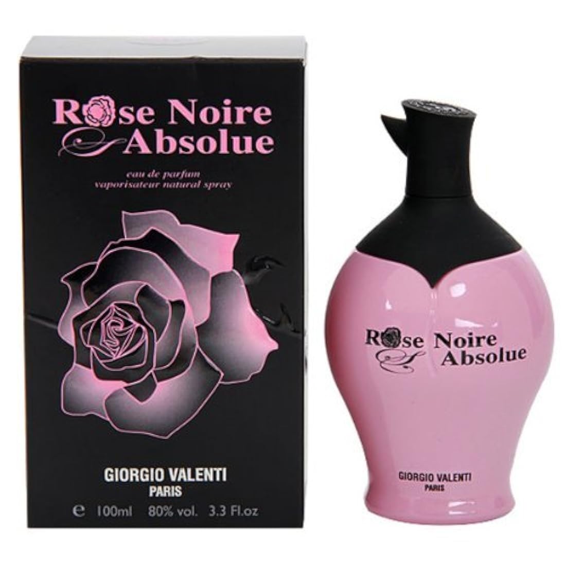 perfume Spray para mujer, 3.3 onzas