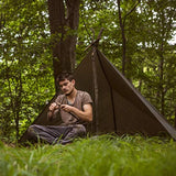 Aqua Quest Safari - Lona para camping (100% impermeable)