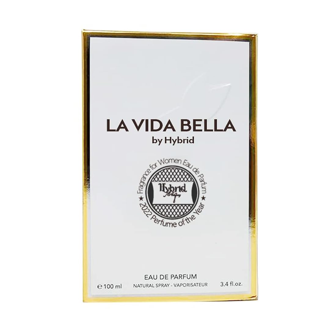 Perfumes impresiones de Wanted GirlCompany La Vida Bella