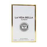 Perfumes impresiones de Wanted GirlCompany La Vida Bella
