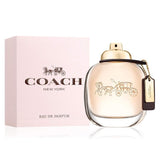 Perfume Entrenador Eau De Parfum