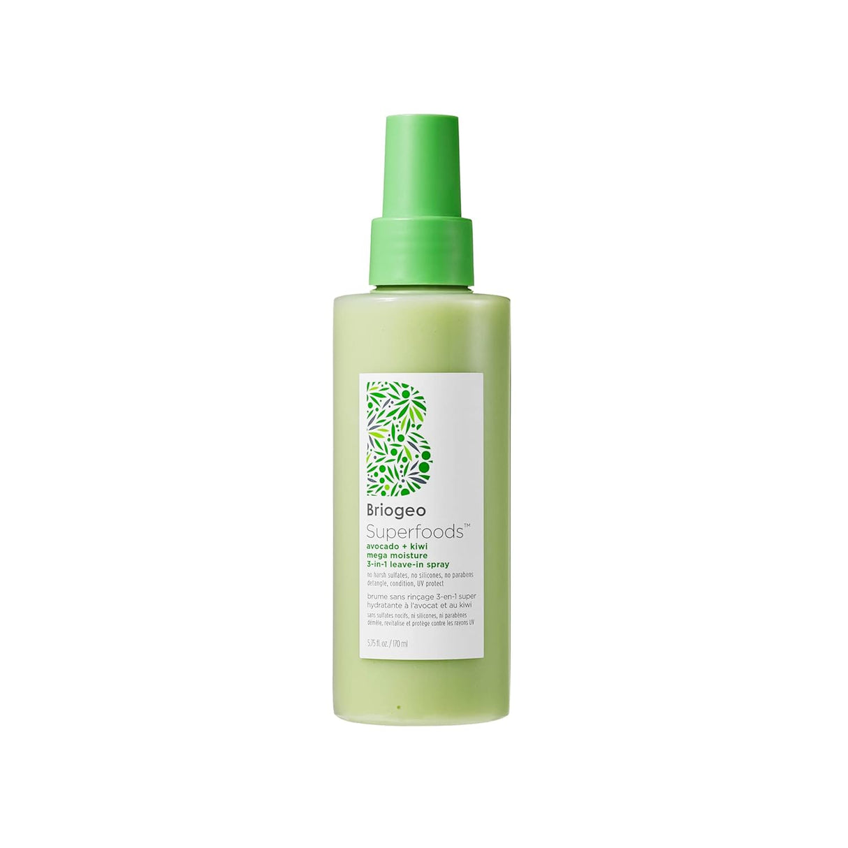 Shampoos y Acondicionadores  Acondicionador 3 en 1 aguacate