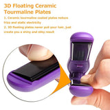 Mini plancha plana Smart cerámica AmoVee