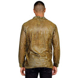 Disfraces Camisa Discoteca para Hombres
