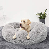 Camas para perros grandes para interiores 30.0 in