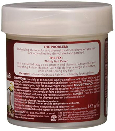 Organic Root Stimulator  Estimulador orgánico de raíce