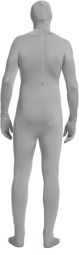 Traje de cuerpo unisex Spandex, disfraz Zentai, adulto, modelo 2023