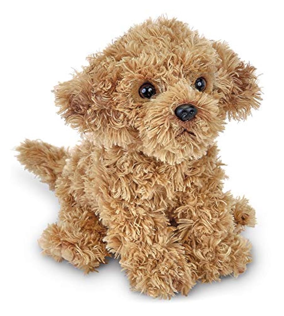 Peluches - Perrito de peluche (13 pulgadas)