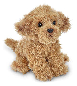 Peluches - Perrito de peluche (13 pulgadas)