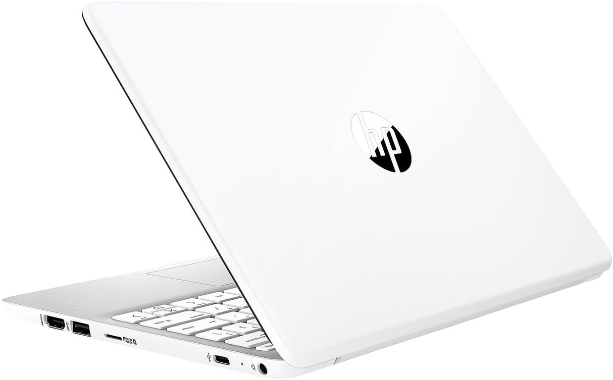 Laptop HP Stream 11, Celeron N4020, 4GB RAM, 64GB, 11.6