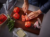Cuchillo clásico de cocinero de la marca Wusthof