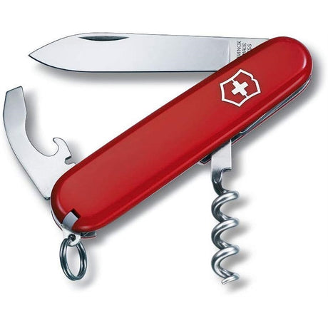 Victorinox Swiss Army Waiter - Cuchillo de bolsillo